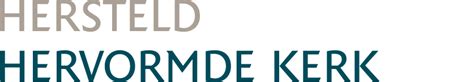 logo van de Hersteld Hervormde Kerk