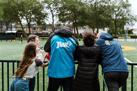 Thema: Kinder- en jongerenwerk binnen de evangelische gemeente.