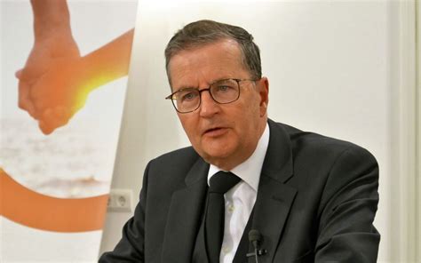 portretfoto van ds. K. Visser
