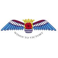 logo van Stichting Wings to Victory