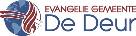 Logo van Evangeliegemeente De Deur