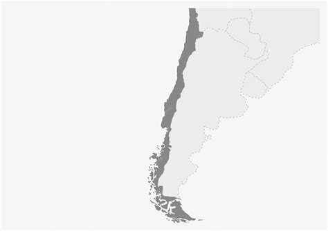Kaart van een wijk met gemarkeerde zones voor ouderlingen en wijkcoördinatoren.