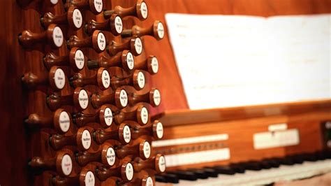 Gedetailleerde lijst van registers van het orgel in Moerkapelle