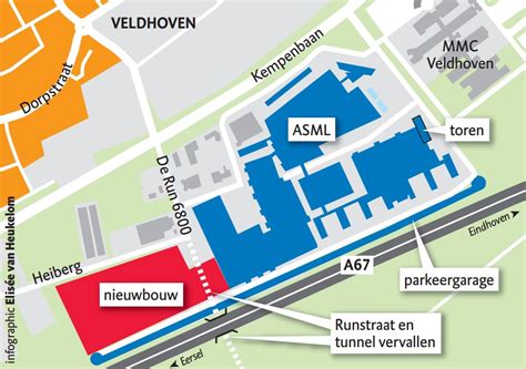 plattegrond van het nieuwe gereformeerde evangelisatie gebouw