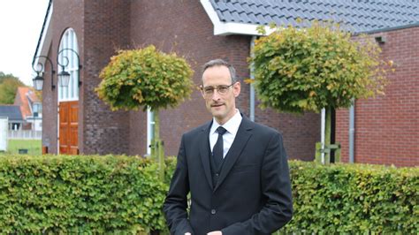 foto van ds. H.H. Grosheide