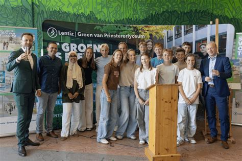 Portret van Groen van Prinsterer