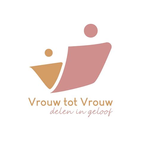 Logo van Vrouw tot Vrouw