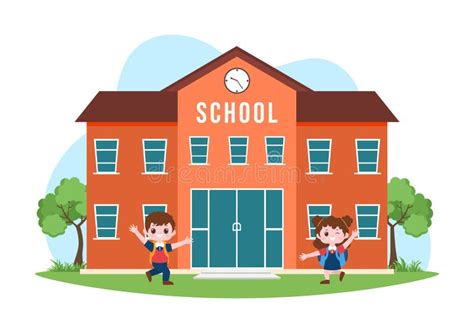Illustratie die de verschillende medezeggenschapsorganen van de school weergeeft.