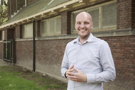 Fotografie van Niels de Jong