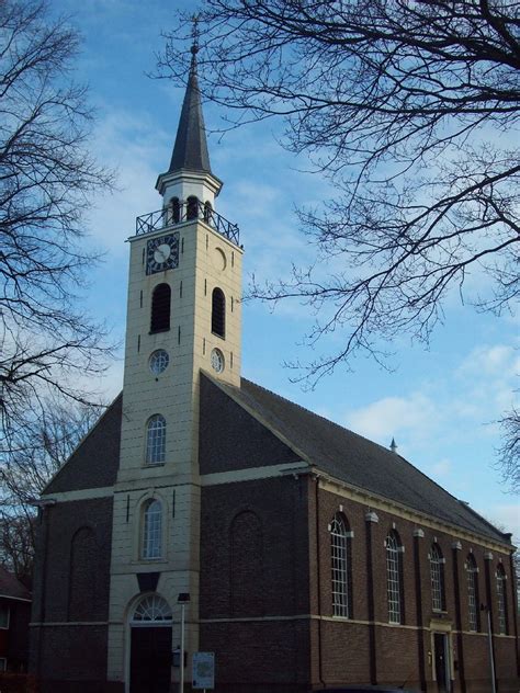 Artistieke impressie van de middeleeuwse koorconstructie van de kerk van Odoorn