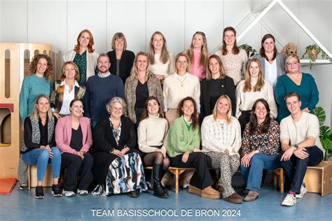 Foto van Basisschool De Brug, mogelijk met kinderen of het schoolgebouw.