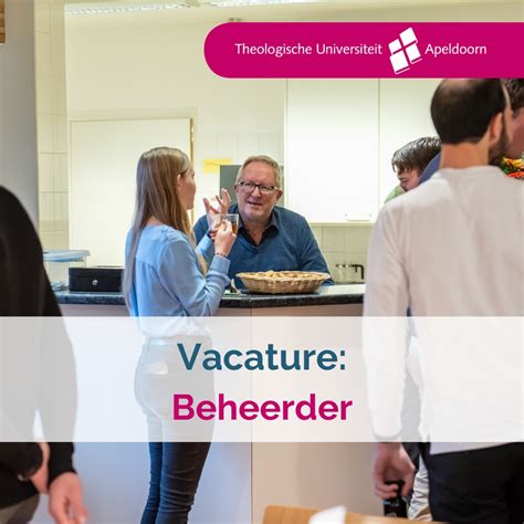 Theologische universiteit met studenten