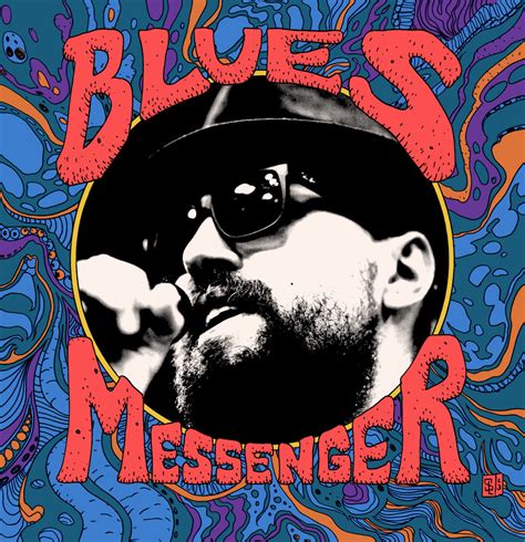 Albumcover van Wildflower Blues