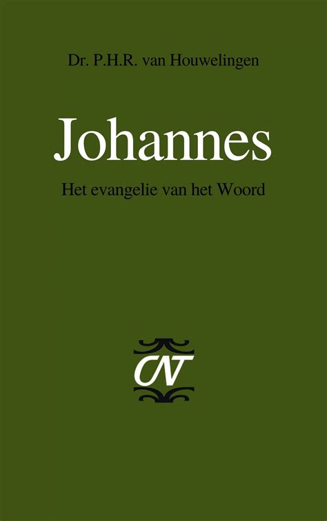 Boekomslag van 