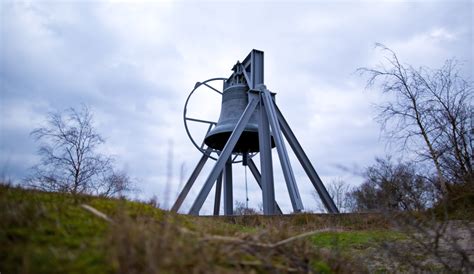 Illustratie van de Waalsdorpervlakte