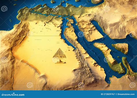 Illustratie van het Oude Testamentische concept van de Wet.