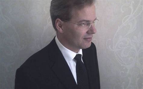 foto van ds. B. L. P. Tramper