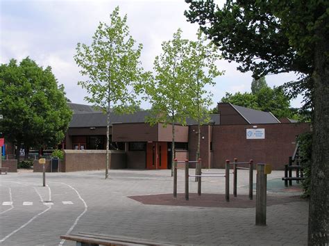 foto van de Willem-Alexanderschool