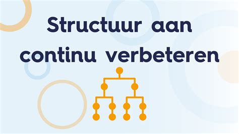 Infographic met de structuur van het diaconale werk