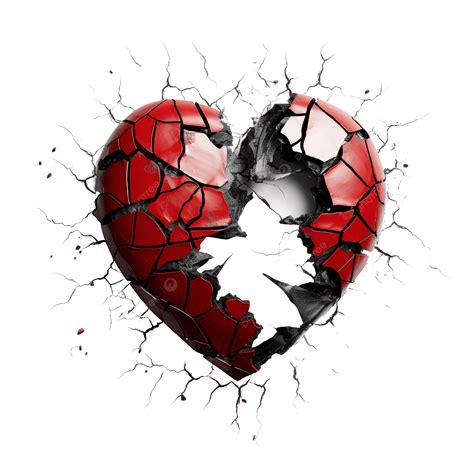 illustratie van een Bijbel met daarin een gebroken hart, symbolisch voor de pijn die mensen binnen de kerk kunnen ervaren