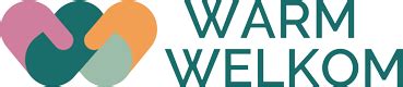 Logo van Evango Ommen met een warm welkom