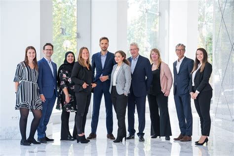 Groepsfoto van een groeigroep-bijeenkomst