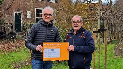 Het Boerhaavehuis in Voorhout