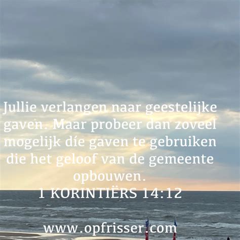 Infographic die de verschillende geestelijke gaven uit 1 Korintiërs 12 visualiseert, met tongentaal als één van de vele onderdelen.