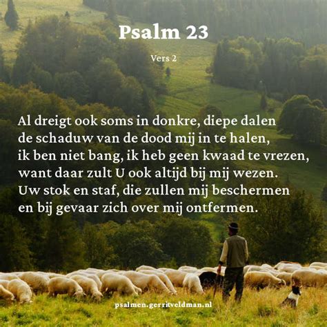 illustratie van Psalm 27:4 met de kernwoorden