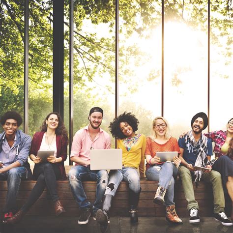 Diverse studentenpopulatie en studieplanning