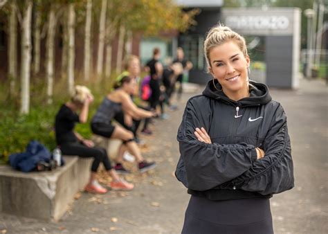 Vierdaagse training met ervaren trainers