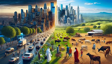 Infographic die het verschil toont tussen een traditionele kerstdienst en een 'Christmas Experience' met popmuziek en theater.