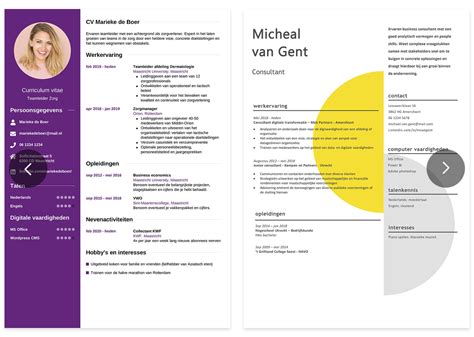 Overzicht van vacatures op rdvacature.nl