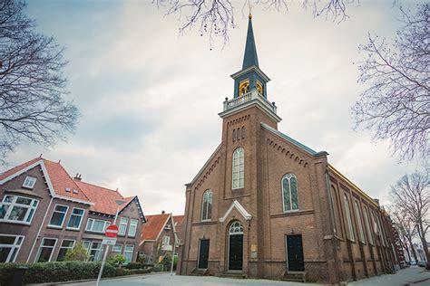 Oosterkerk Zwolle