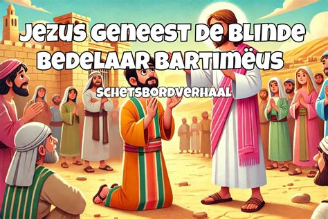 Een afbeelding die de genezing van de dochter van Jaïrus symboliseert