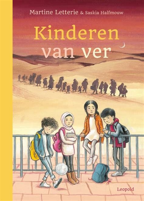 Voorpagina van een christelijk kinderboek uit de collectie van Den Hertog