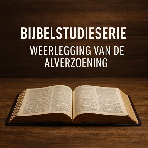 Illustratie van een kind dat leert, met Bijbelse symbolen